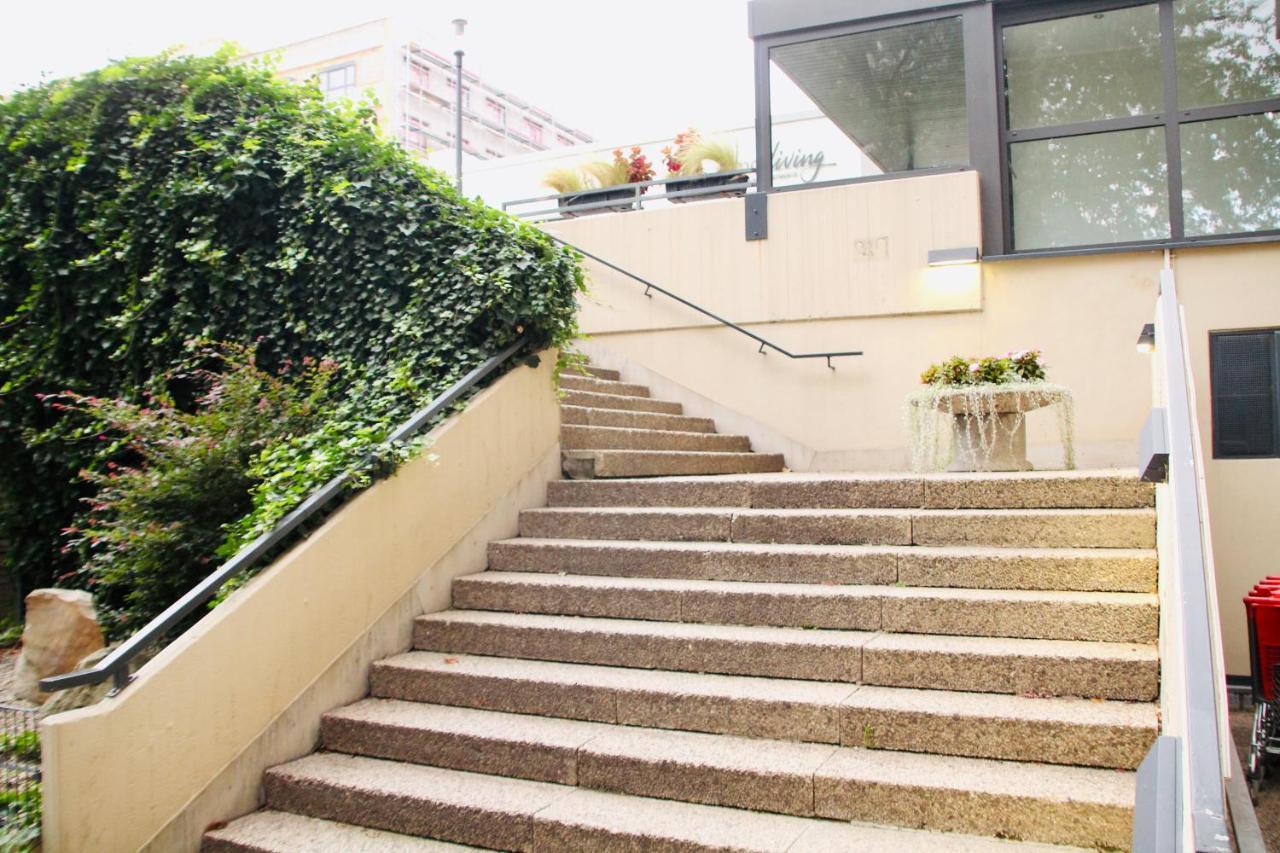 Apartment Neuss-Duesseldorf Messe Exterior photo